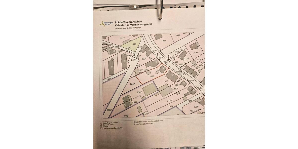 Einfamilienhaus Geilenkirchen - 10 Zimmer, 140 m&sup2;, 420.000&euro; | Angebot:26004373