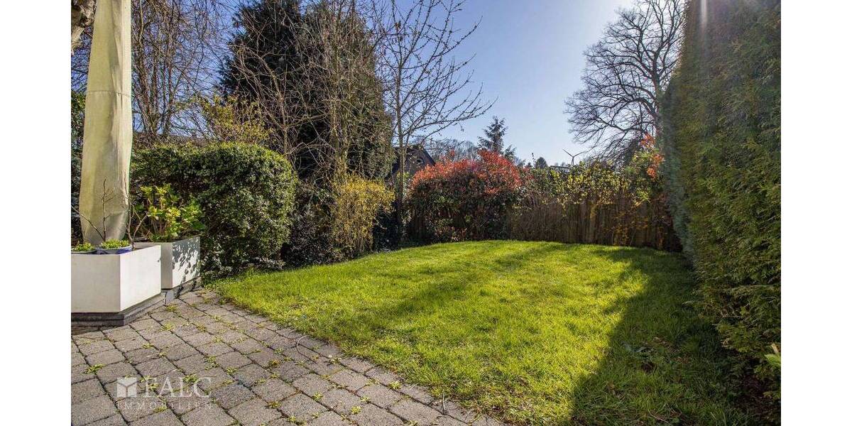 Reihenendhaus Aachen Horbach - 5 Zimmer, 131 m&sup2;, 395.000&euro; | Angebot:26043104