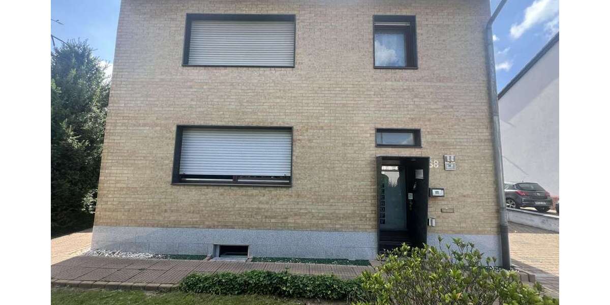 Einfamilienhaus Düren Mariaweiler-Hoven - 8 Zimmer, 115 m&sup2;, 399.000&euro; | Angebot:26759261