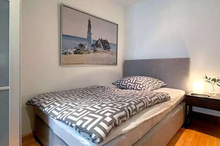 Zimmer Aachen Aachen-Mitte - 1 Zimmer, 750&euro; | Angebot:6334222