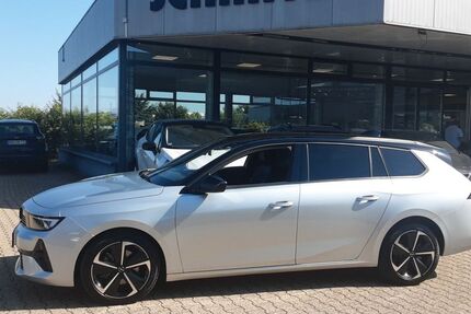 Opel Astra 20.500 km 21.990 &euro; Monschau (bei Aachen) 52156