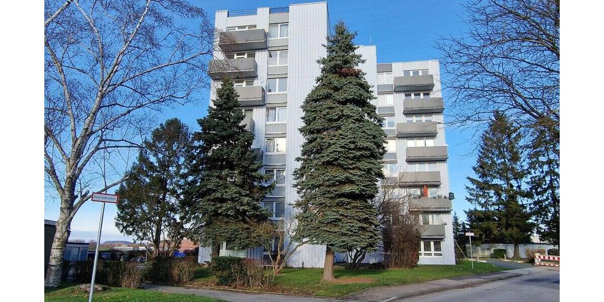 Etagenwohnung Würselen / Broichweiden Broichweiden - 2 Zimmer, 64 m&sup2;, 154.500&euro; | Angebot:26176724