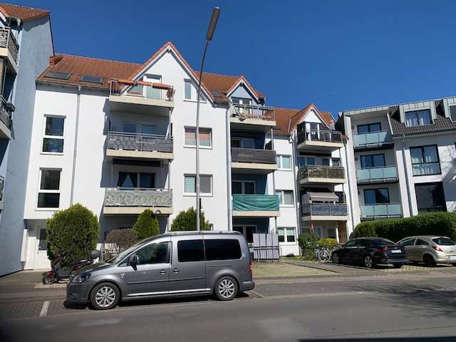 Etagenwohnung Heinsberg-Oberbruch Oberbruch - 4 Zimmer, 85 m&sup2;, 476&euro; | Angebot:26083423