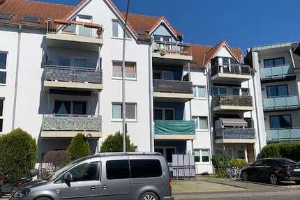 Wohnung Heinsberg-Oberbruch Oberbruch - 4 Zimmer, 85 m&sup2;, 476&euro; | Angebot:26083423
