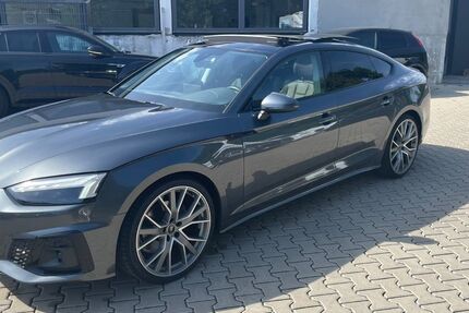 Audi A5 62.000 km 26.950 &euro; Herzogenrath 52134