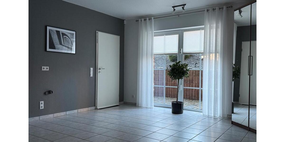 Etagenwohnung Langerwehe - 2 Zimmer, 50 m&sup2;, 830&euro; | Angebot:25231605