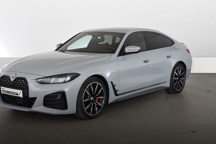 BMW 420 Gran Coupé 64.052 km 50.890 &euro; Aachen 52078