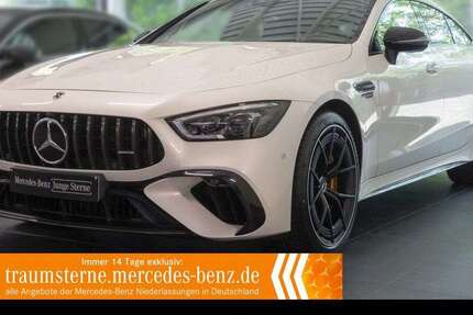 Mercedes-Benz AMG GT 6.296 km 136.490 &euro; Aachen 52068