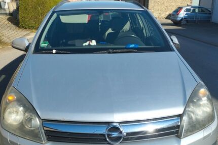 Opel Astra 201.000 km 1.500 &euro; Stolberg 52224