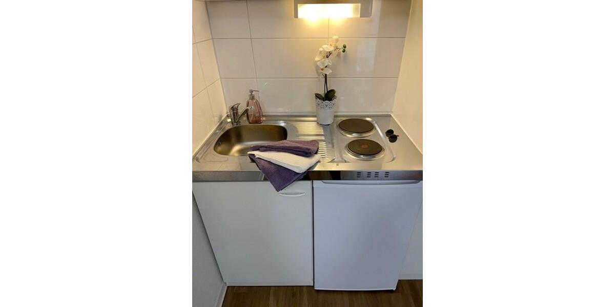 Etagenwohnung Aachen Aachen-Mitte - 1 Zimmer, 19 m&sup2;, 368&euro; | Angebot:26694962