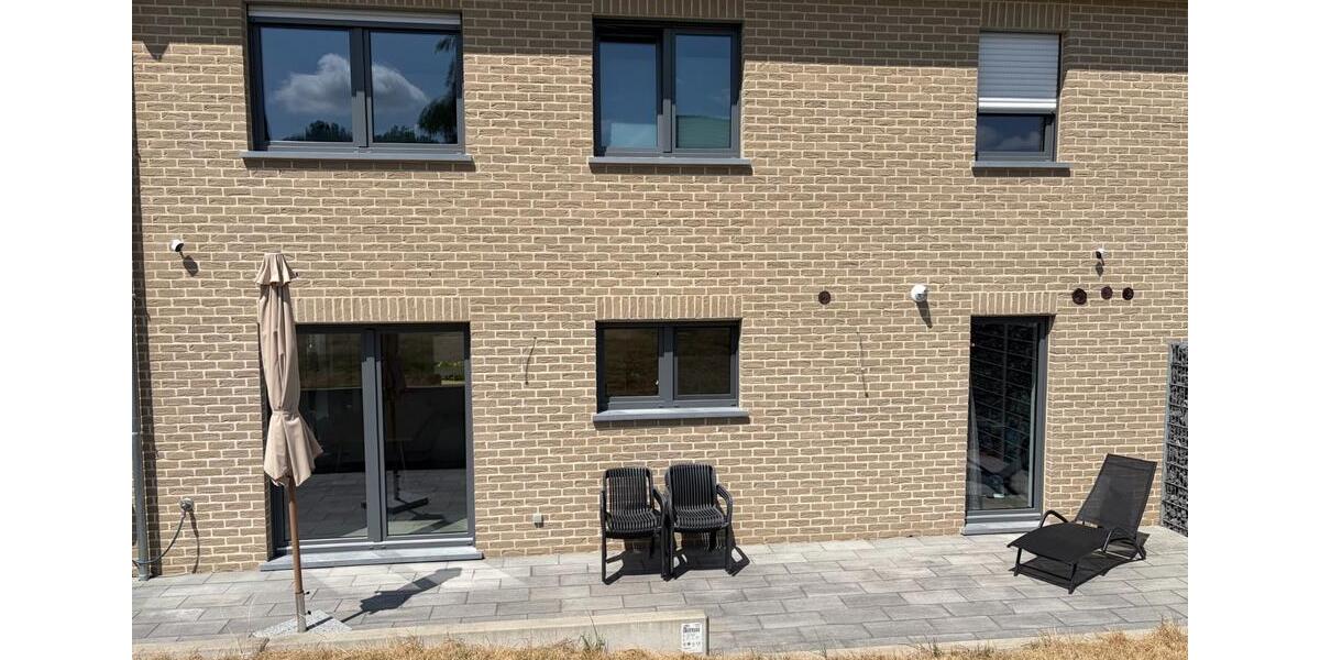 Doppelhaushälfte Aachen Aachen-Mitte - 7 Zimmer, 188 m&sup2;, 549.000&euro; | Angebot:27096169
