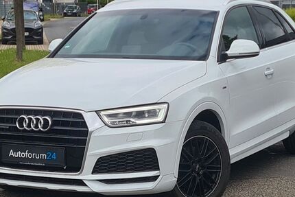 Audi Q3 89.000 km 19.299 &euro; Jülich 52428