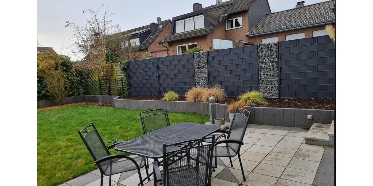 Einfamilienhaus Alsdorf - 4 Zimmer, 115 m&sup2;, 399.999&euro; | Angebot:25887255