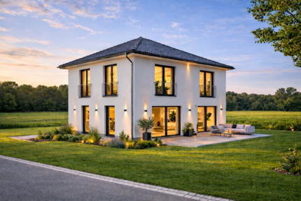 Haus Eschweiler über Feld - 5 Zimmer, 150 m&sup2;, 435.791&euro; | Angebot:25711709