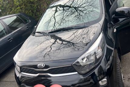 Kia Picanto 55.200 km 9.500 &euro; Aachen 52068