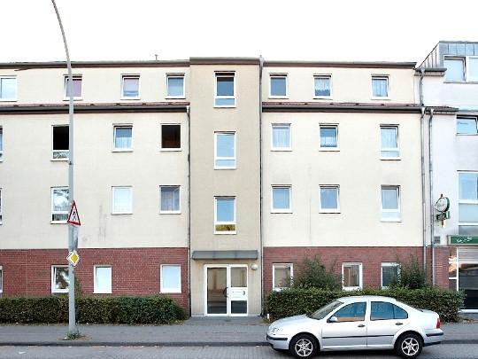Erdgeschoßwohnung Würselen - 2 Zimmer, 78 m&sup2;, 664&euro; | Angebot:25934486
