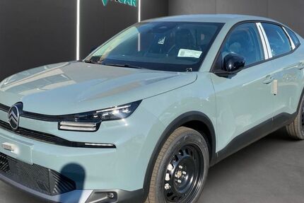 Citroen C4 X 9.999 km 19.900 &euro; Aachen 52078