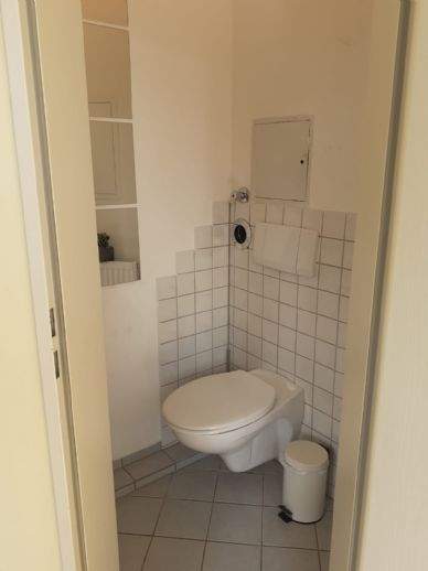 Etagenwohnung Alsdorf Warden - 2 Zimmer, 65 m&sup2;, 520&euro; | Angebot:26244783