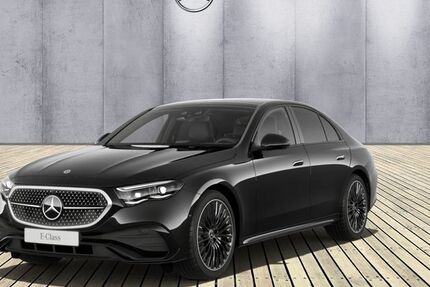 Mercedes-Benz E 450 10.000 km 78.950 &euro; Geilenkirchen 52511