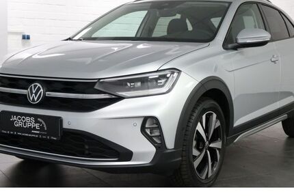 VW Taigo 6.452 km 23.970 &euro; Alsdorf 52477