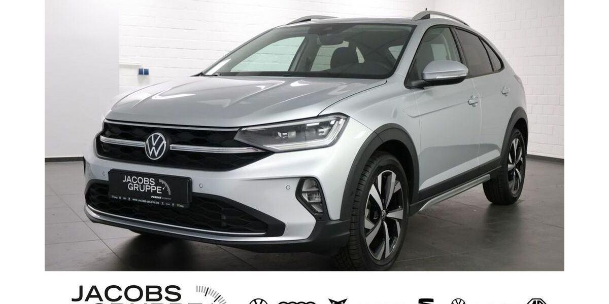 VW Taigo 6.452 km 23.970 &euro; Alsdorf 52477