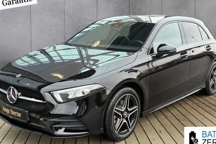 Mercedes-Benz A 250 53.650 km 24.450 &euro; Geilenkirchen 52511