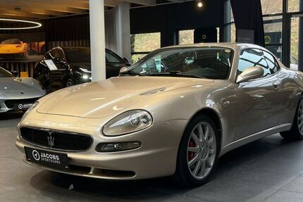 Maserati Andere 88.899 km 29.900 &euro; Eschweiler 52249