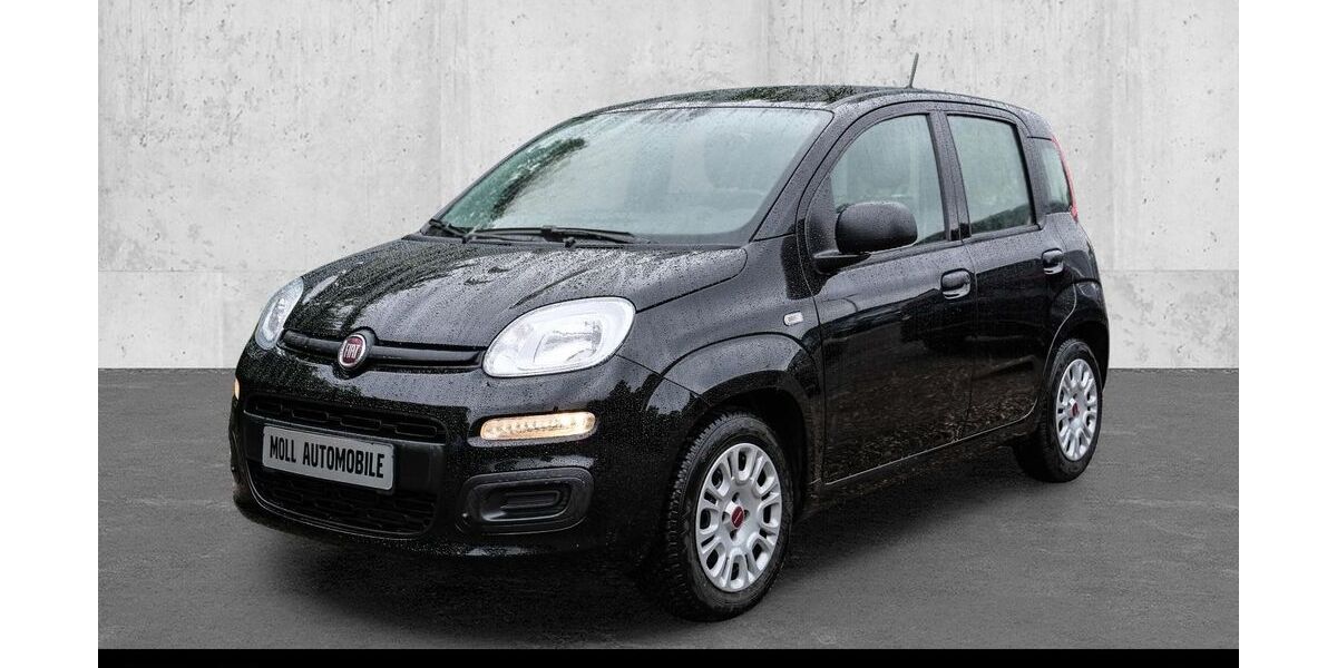 Fiat Panda 23.998 km 9.580 &euro; Aachen 52078