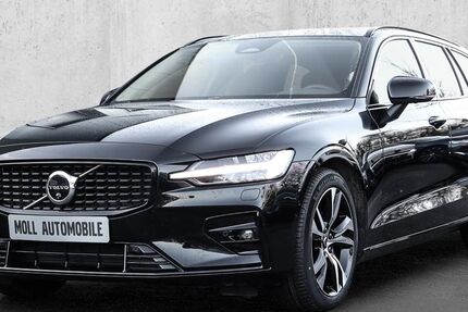 Volvo V60 22.528 km 34.890 &euro; Aachen 52078