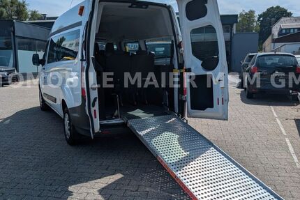 Ford Transit 143.683 km 13.900 &euro; Aachen 52068