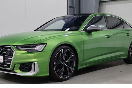 Audi S6 9.063 km 68.320 &euro; Aachen 52078