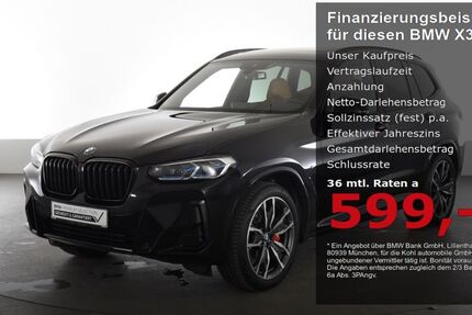 BMW X3 102.387 km 37.270 &euro; Aachen 52078