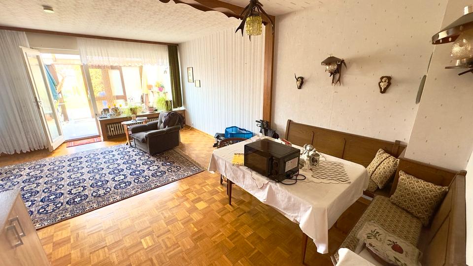 Reihenhaus Jülich - 4 Zimmer, 110 m&sup2;, 298.800&euro; | Angebot:26739377