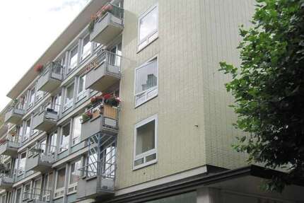 Wohnung Aachen Burtscheid - 2 Zimmer, 98 m&sup2;, 1.080&euro; | Angebot:24820632