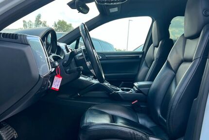 Porsche Cayenne 199.140 km 28.990 &euro; Stolberg 52222