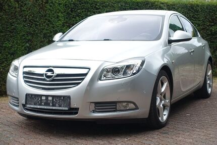 Opel Insignia 256.000 km 3.900 &euro; Roetgen 52159