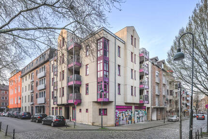 Gewerbeobjekt Aachen Aachen-Mitte - 2.300.000&euro; | Angebot:26192224