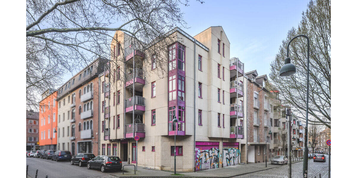 Gewerbeobjekt Aachen Aachen-Mitte - 2.300.000&euro; | Angebot:26192224