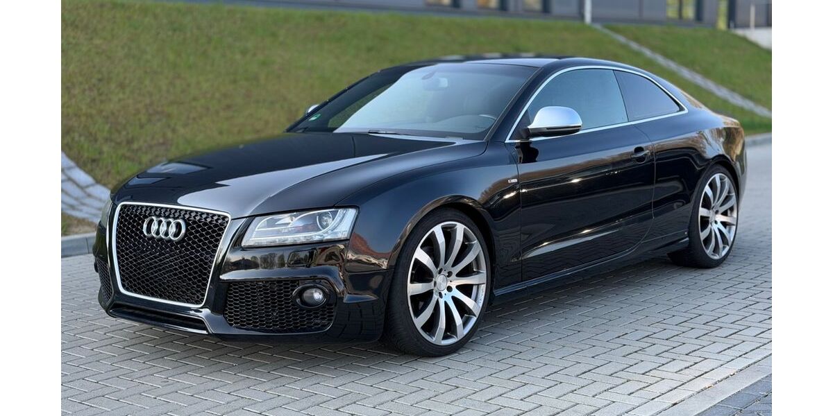 Audi A5 159.000 km 8.900 &euro; Alsdorf 52477