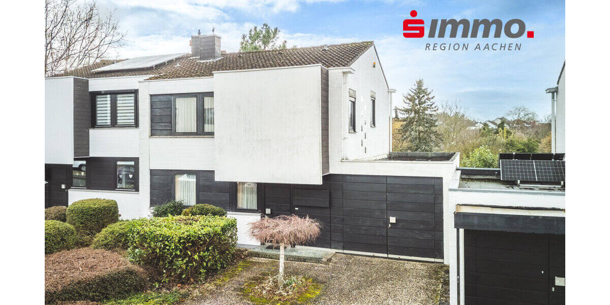 Einfamilienhaus Würselen - 5 Zimmer, 101 m&sup2;, 519.000&euro; | Angebot:26192201