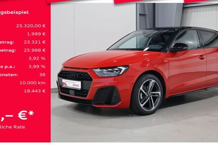 Audi A1 9.791 km 23.620 &euro; Aachen 52078