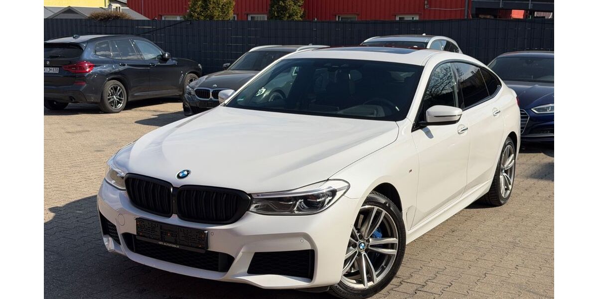 BMW 630 Gran Turismo 75.000 km 31.990 &euro; Elsdorf 50189