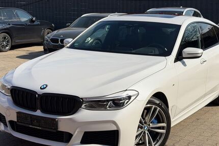 BMW 630 Gran Turismo 75.000 km 32.490 &euro; Elsdorf 50189