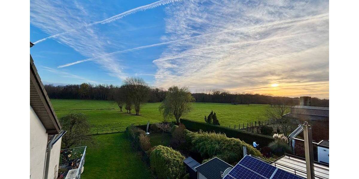 Etagenwohnung Aachen Nütheim - 3 Zimmer, 68 m&sup2;, 190.000&euro; | Angebot:26377389