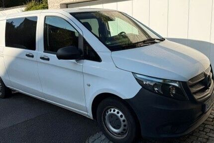 Mercedes-Benz Vito 31.500 km 19.700 &euro; Aachen 52066