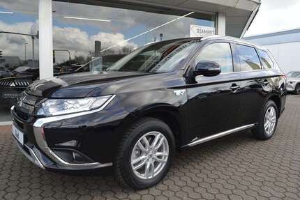 Mitsubishi Outlander 27.700 km 22.900 &euro; Heinsberg 52525