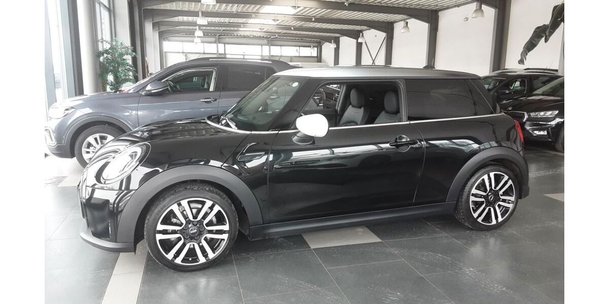 Mini Cooper 50.300 km 20.590 &euro; Monschau (bei Aachen) 52156