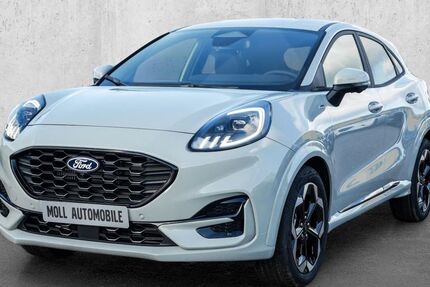 Ford Puma 11.499 km 24.680 &euro; Düren 52351