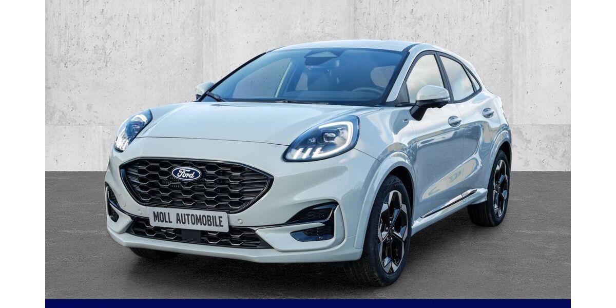 Ford Puma 11.499 km 24.680 &euro; Düren 52351