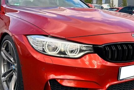 BMW M4 86.245 km 47.500 &euro; Übach-Palenberg 52531